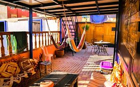Surf Hostel Morocco